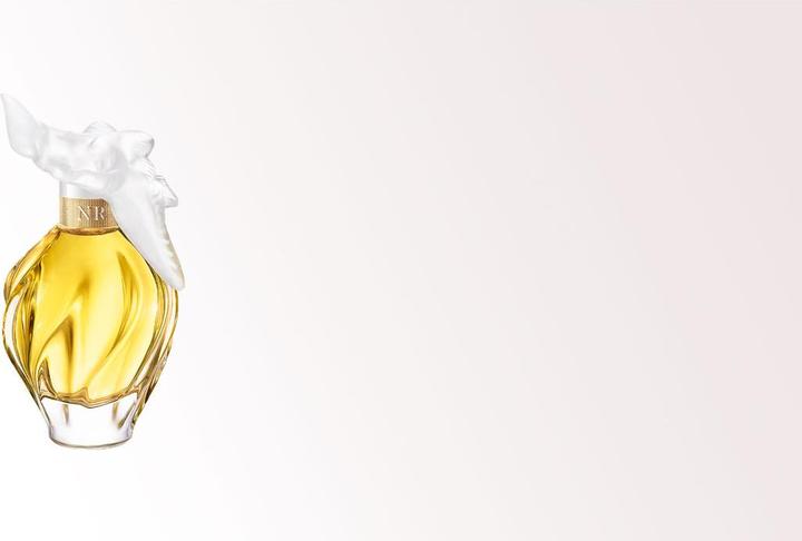 Produktbild Nina Ricci L'air Du Temps (Eau de Toilette, 100 ml)