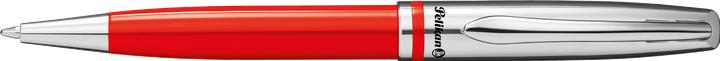 Image du produit Pelikan Stylo à bille Stylo à bille Jazz® K35 Classic, Rouge, 1 ST dans une boîte pliante (Rouge, 1x)