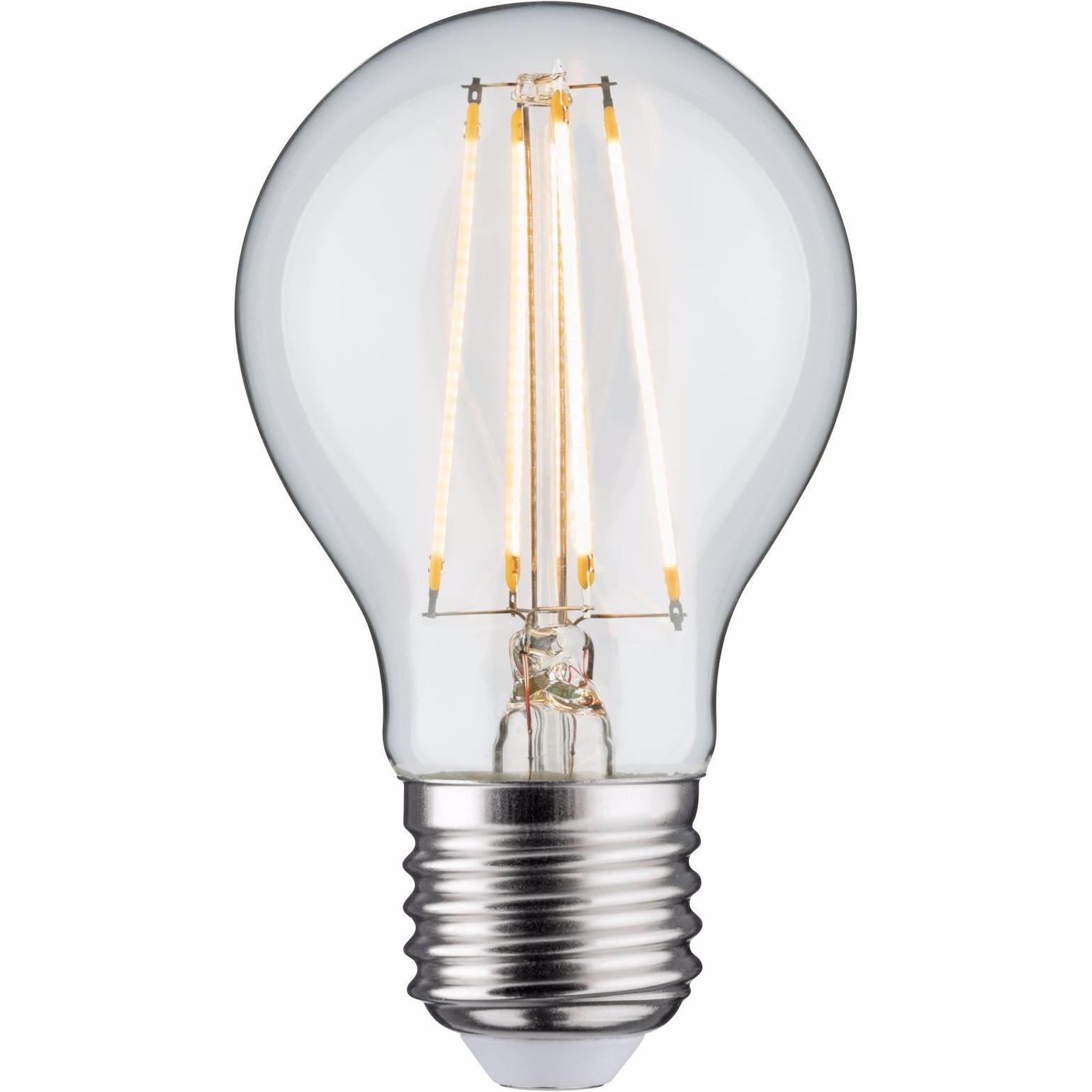 Paulmann, Leuchtmittel, Allgebrauchslampe (E27, 7.50 W, 806 lm, 1 x, F)