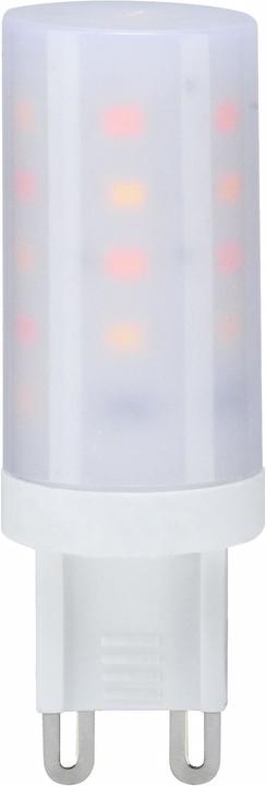 Image du produit Paulmann Base de la broche (G9, 4 W, 270 lm, 1 x, G)