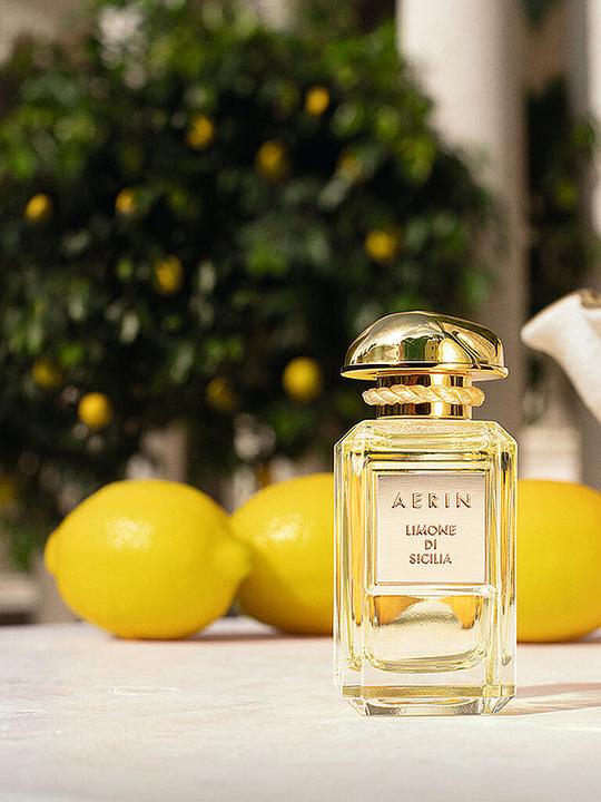 Produktbild Aerin El Limona Di Sicilia (Eau de Parfum, 50 ml)