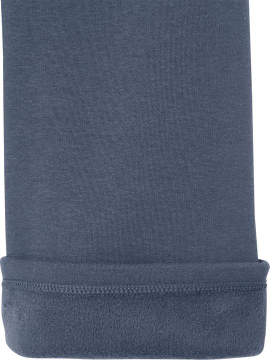 Produktbild Vertbaudet Mädchen Thermo-Leggings mit weitem Bein (110)