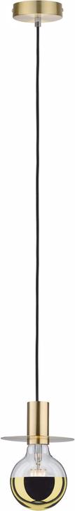 Immagine prodotto Paulmann Globo con specchio per la testa (E27, 6.50 W, 600 lm, 1 x, F)