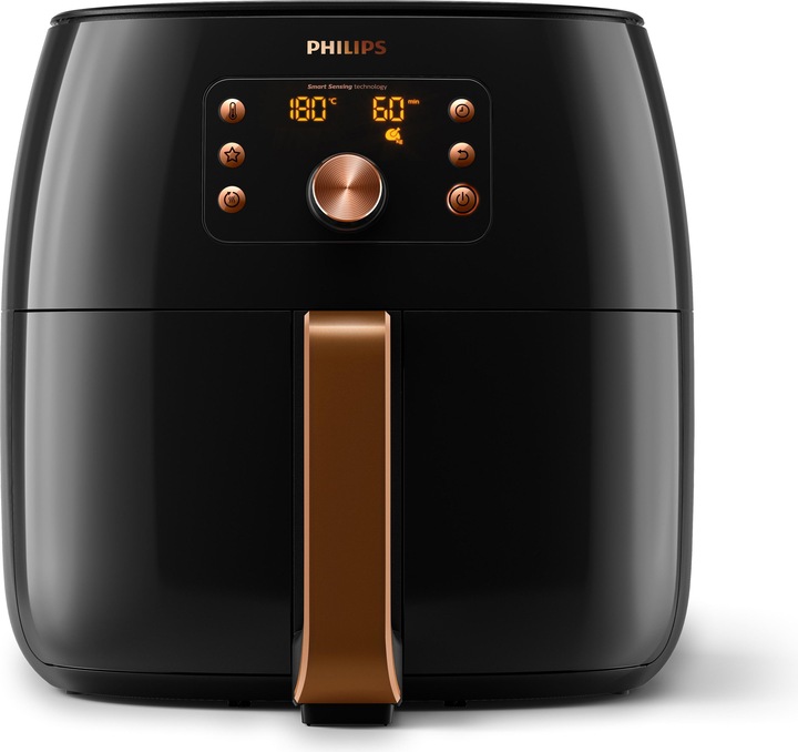 Image du produit Philips Airfryer XXL HD9860/91
