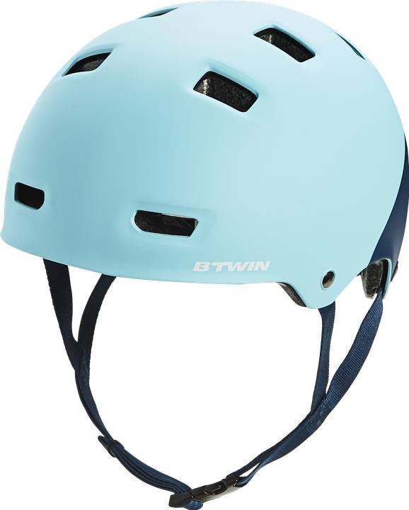 Actual product image Btwin TEEN 520 (52 - 59 cm)