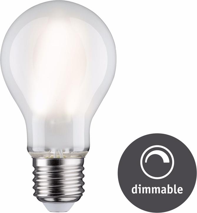 Actual product image Paulmann General-purpose lamp (E27, 9 W, 1055 lm, 1 x, E)