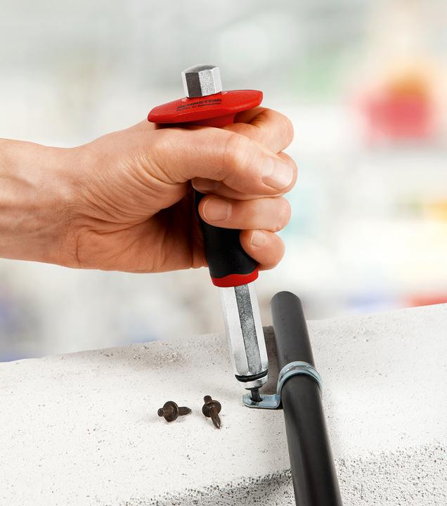 Image du produit Rennsteig Outils d'aide à l'enfoncement avec HS