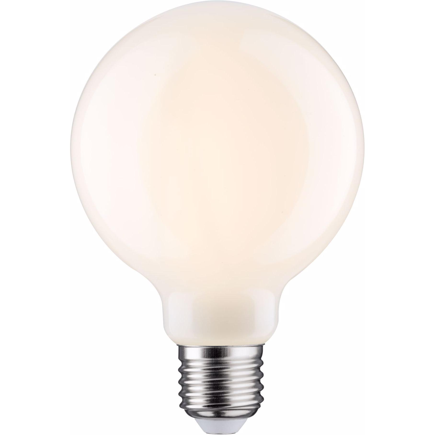 Paulmann, Leuchtmittel, Globe (E27, 7.50 W, 806 lm, 1 x, F)