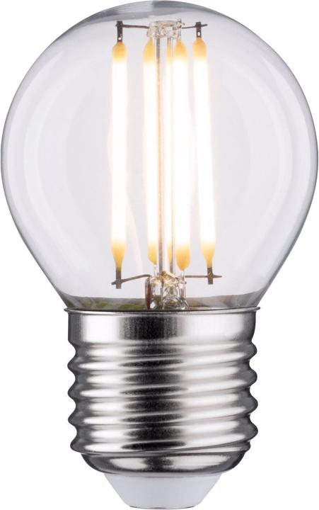 Produktbild Paulmann Tropfen (E27, 5 W, 470 lm, 1 x, F)