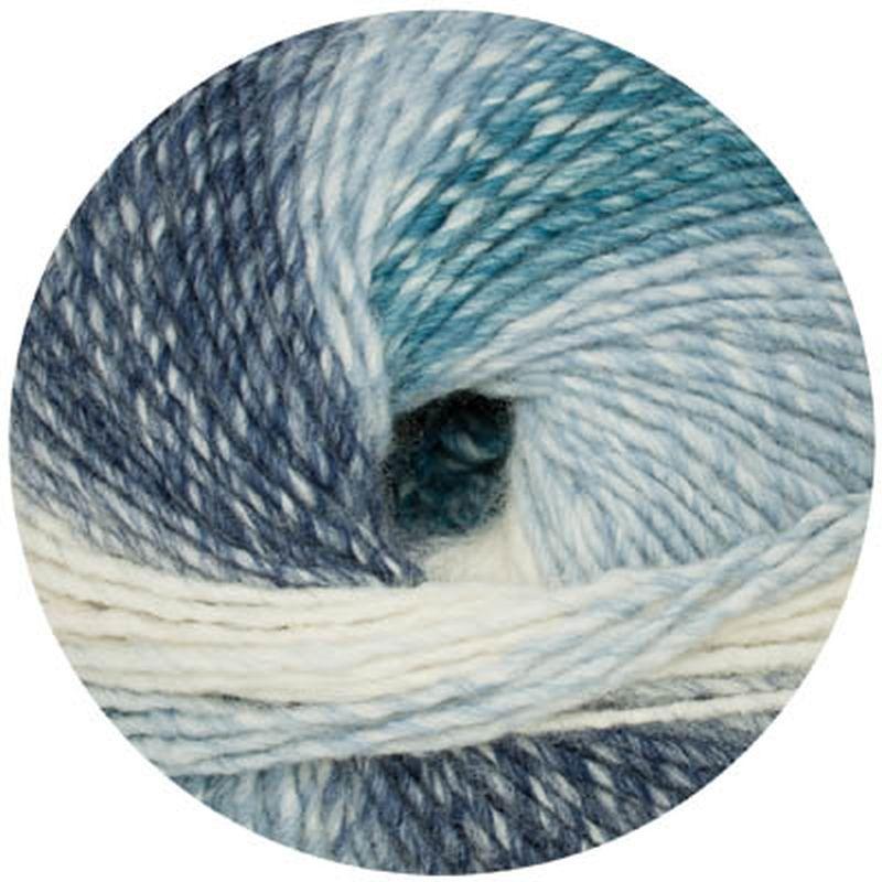 Online 0007 ca. 240 m 150 g, Garn + Wolle