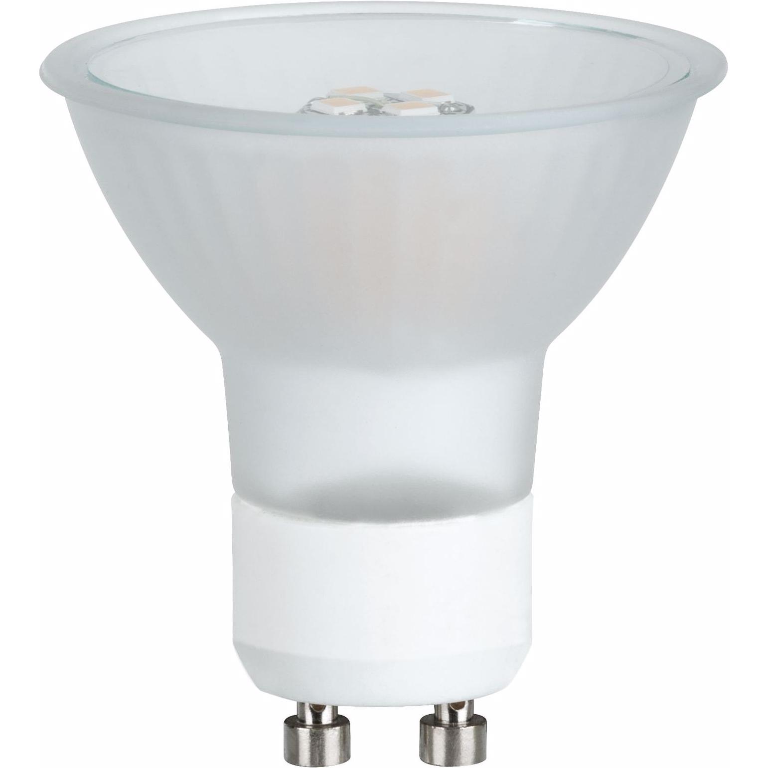 Paulmann, Leuchtmittel, Reflektor Maxiflood (GU10, 3.50 W, 250 lm, 1 x, G)