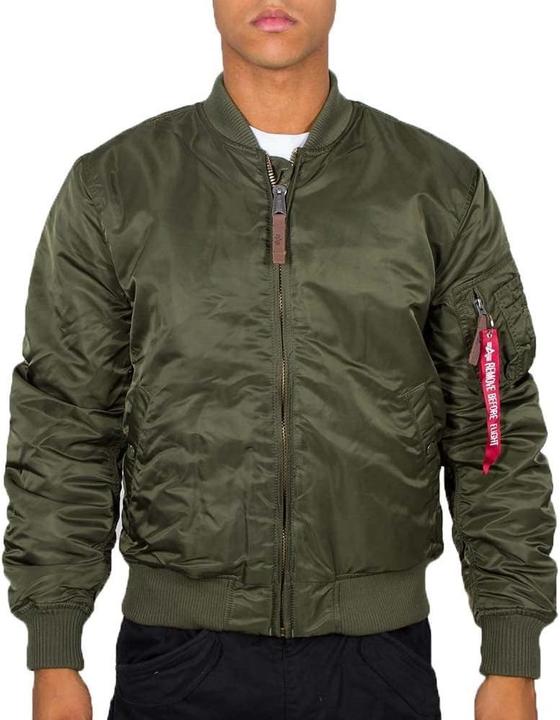 Immagine prodotto Alpha Industries MA-1 VF 59 (S)