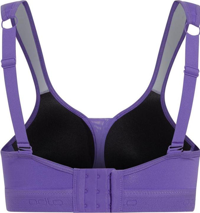Produktbild Odlo Gepolsterter Damen high Sport-BH (70 A)