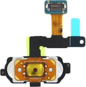 Produktbild Samsung Galaxy J5 2017 J530F Home Button mit Flex gold (Werkzeug, Galaxy J5 (2017))