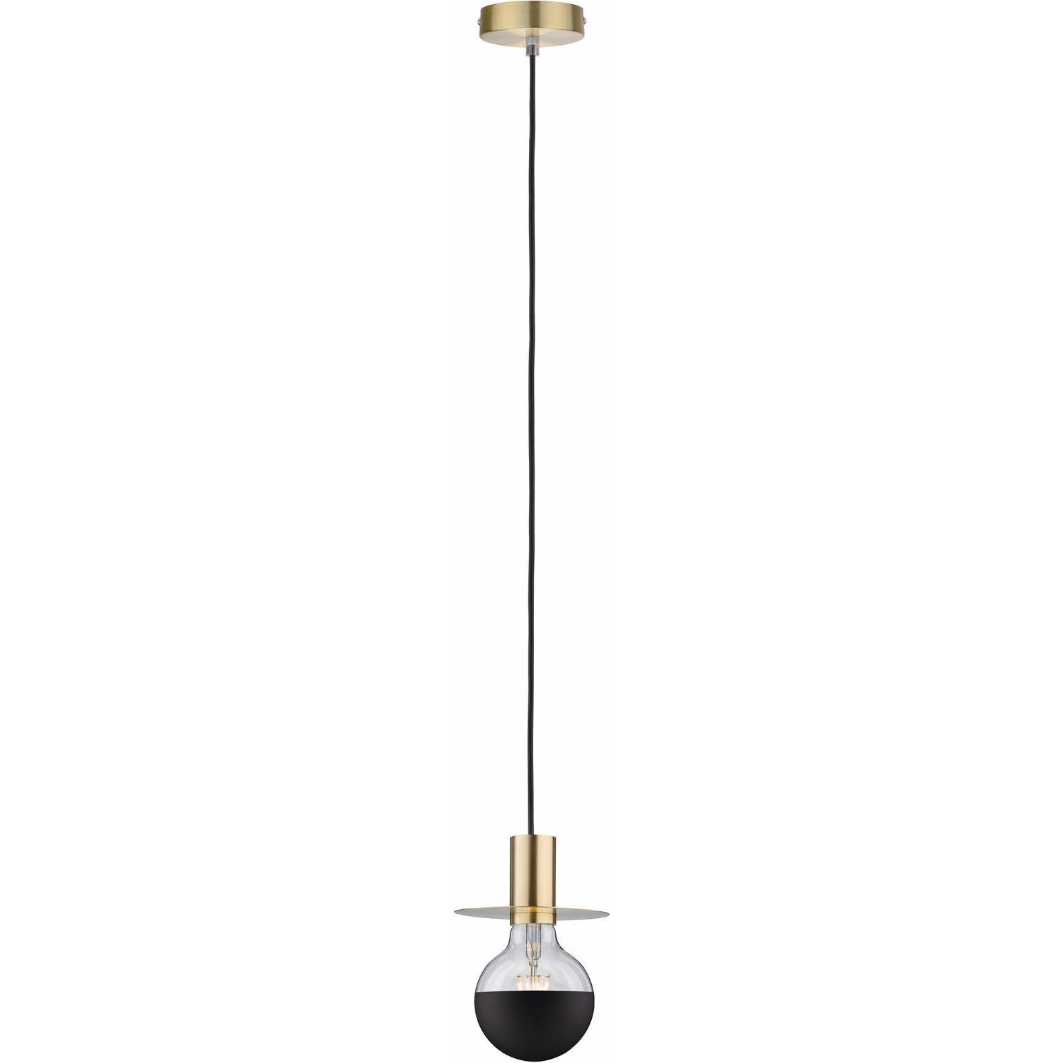 Thumbnail - Paulmann, Leuchtmittel, Globe (E27, 6.50 W, 600 lm, 1 x, F)