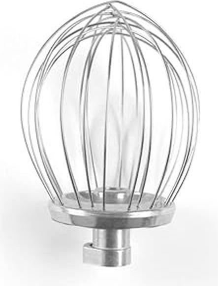 Actual product image Hendi Professional Planetary Stirrer 7 l 230V 650W Kitch (650 W)