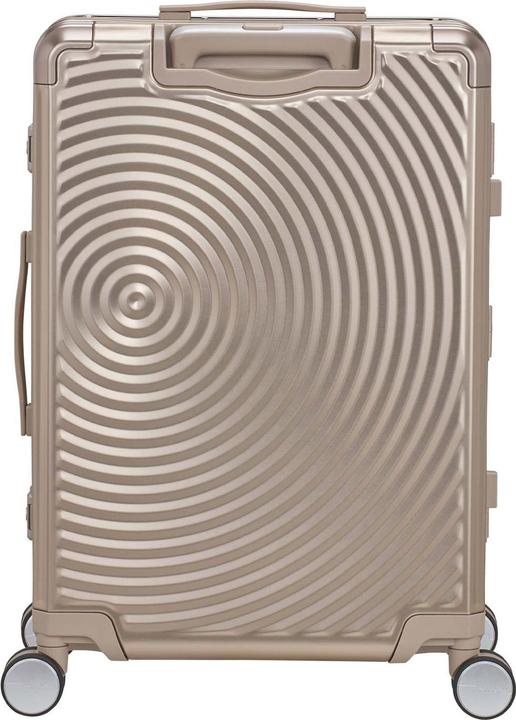 Produktbild American Tourister Trolley Soundbox Alu Spinner 68 (73 l)