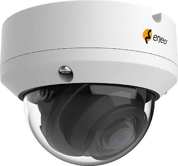 Eneo IND-42M2808M0A Caméra dôme fixe IP (1920 x 1080 Pixels)
