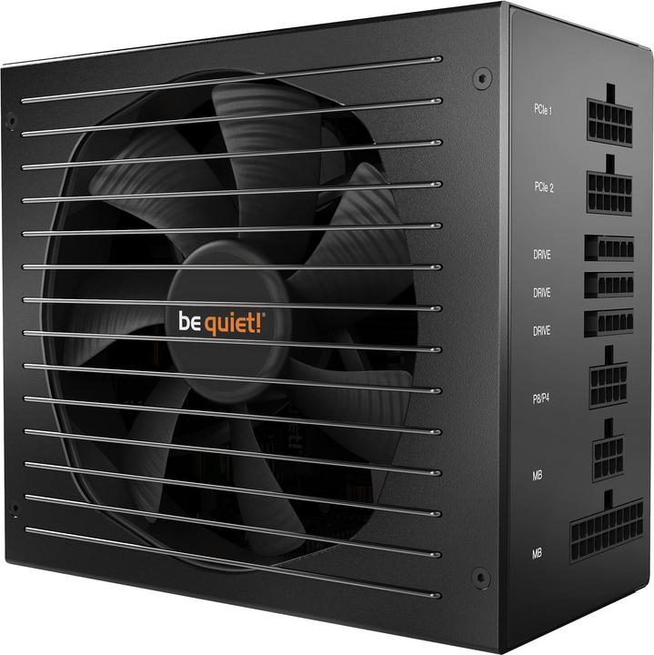 be quiet! Straight Power 11 Platinum (650 W)