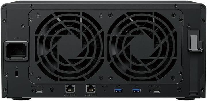 Image du produit Synology DS1825+ (0 TB)