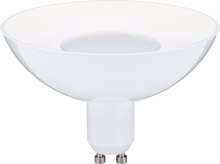 Immagine prodotto Paulmann Specchio (GU10, 4.90 W, 360 lm, 1 x, G)