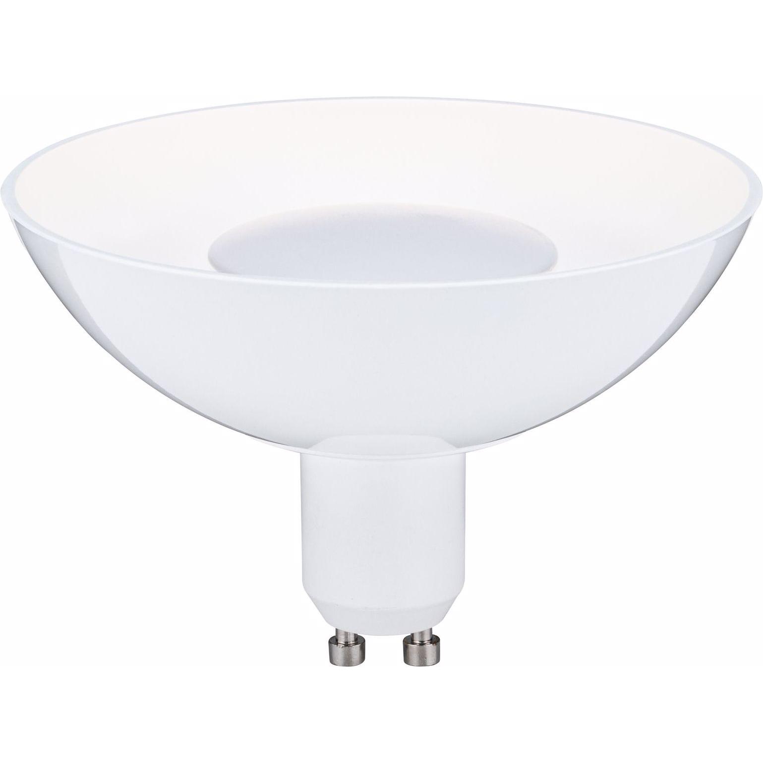 Paulmann, Leuchtmittel, Reflektor (GU10, 4.90 W, 360 lm, 1 x, G)