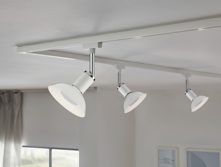 Immagine prodotto Paulmann Specchio (GU10, 4.90 W, 360 lm, 1 x, G)