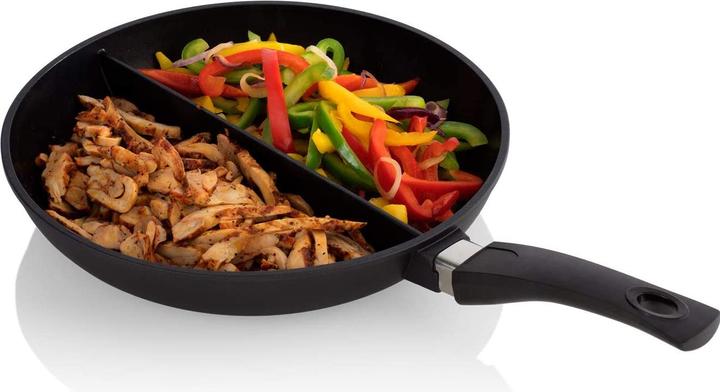 Productafbeelding Wilfa Produre Pro Dubbele Pan (30 cm, Kookpotten en pannenset, Aluminium, Roestvrij staal)