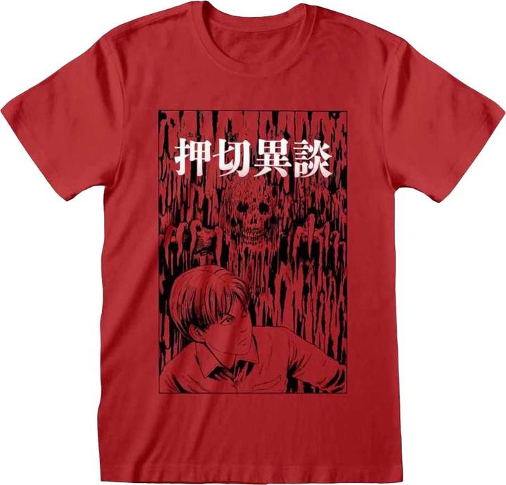 Produktbild Dick Smith TShirt (S)