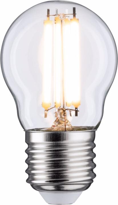 Image du produit Paulmann Lâcher (E27, 6.50 W, 800 lm, 1 x, E)