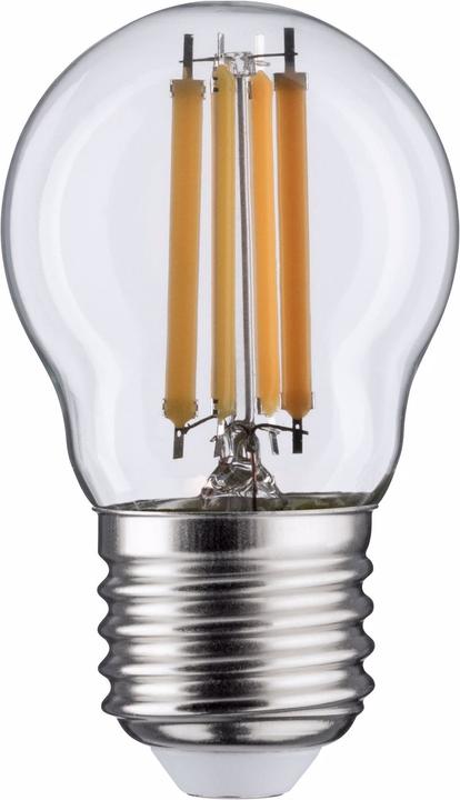 Image du produit Paulmann Lâcher (E27, 6.50 W, 800 lm, 1 x, E)