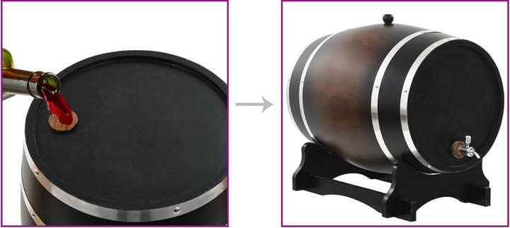 Image du produit vidaXL Dinko