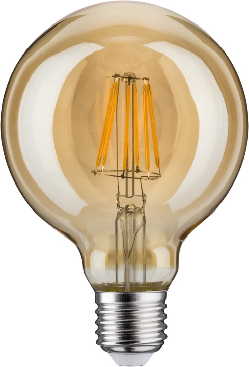 Immagine prodotto Paulmann Globo Vintage (E27, 6 W, 450 lm, 1 x)