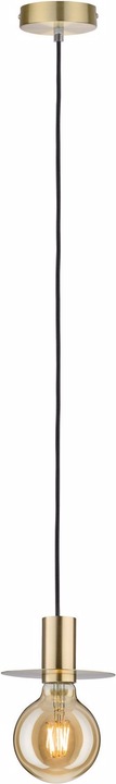 Immagine prodotto Paulmann Globo Vintage (E27, 6 W, 450 lm, 1 x)