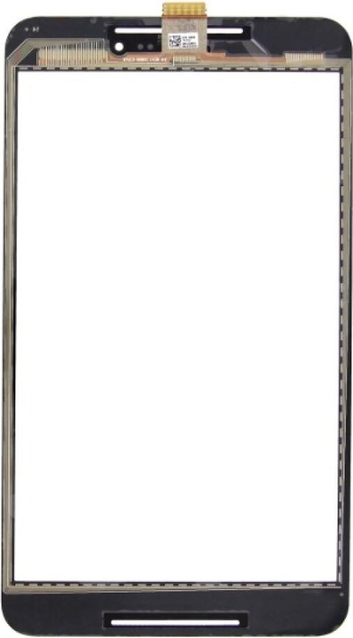 Actual product image OEM Asus Fonepad 8 K016 Touchscreen Black (Asus Fonepad 8 FE380CG)