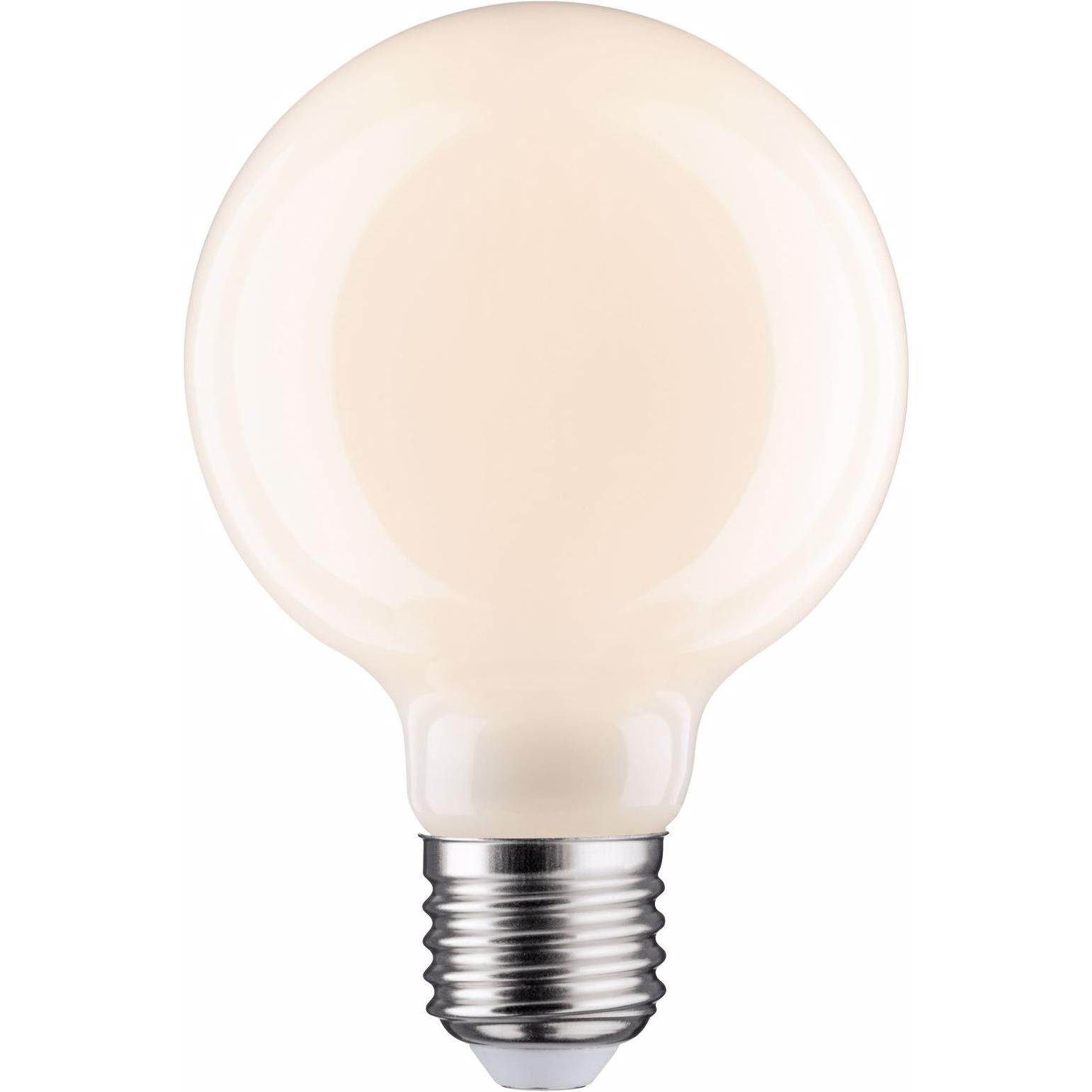 Paulmann, Leuchtmittel, Globe (E27, 6 W, 470 lm, 1 x, G)