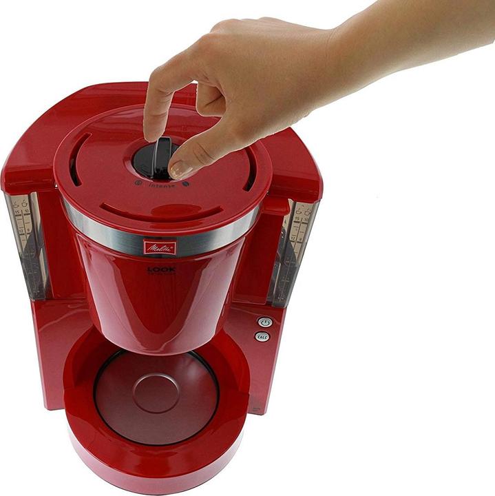 Image du produit Melitta Look4 Select