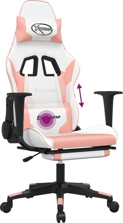 Immagine prodotto vidaXL Gaming-Stuhl