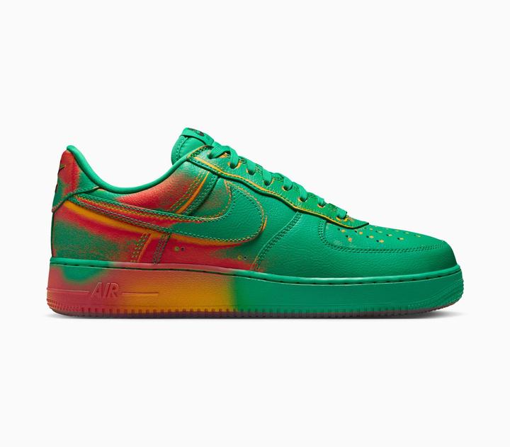 Image du produit Nike Air Force 1 Low Retro Stadium Green (36.5)