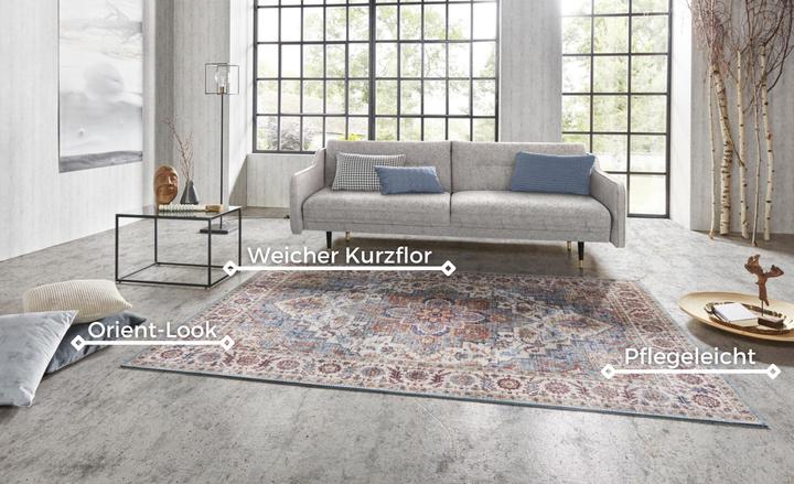 Immagine prodotto Hanse Home Anthea (150 x 80 cm)