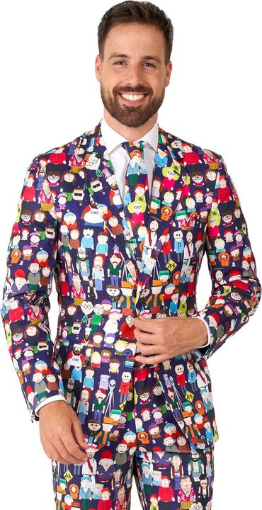 Produktbild OppoSuits South Park Anzug (46)