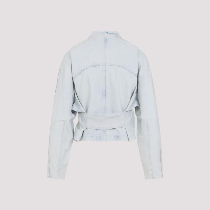 Image du produit Alaïa Paris ALAÏA AA9V0382D005B (36)