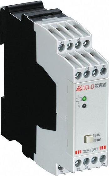 Produktbild Dold Thermistor-Motorschutzrelais