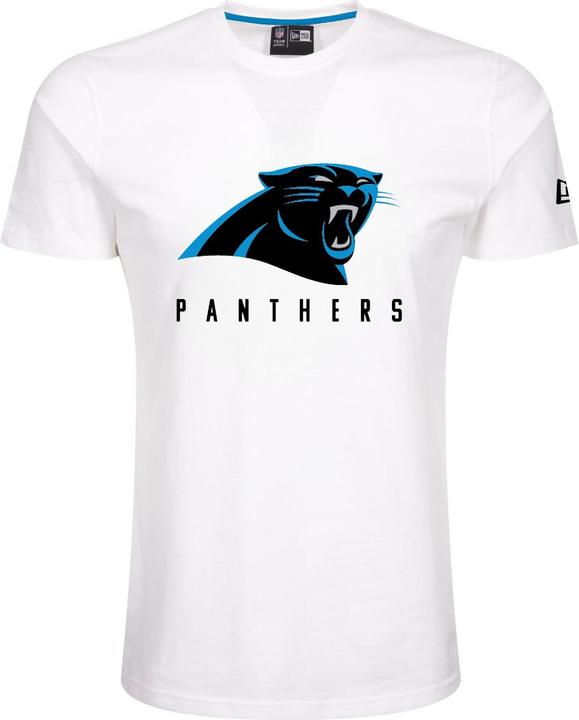 Immagine prodotto New Era Camicia - NFL MUNICH Carolina Panthers blanc (XL)