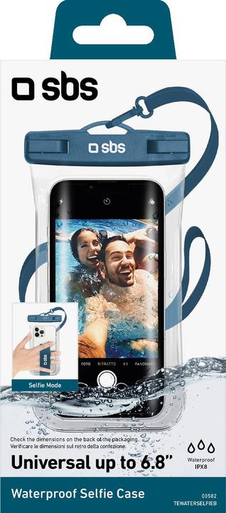 Produktbild SBS Water Selfie Bag (Universal)