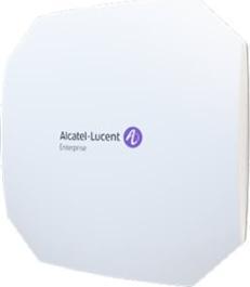 Alcatel ALCATEL-LUCENT ENTERPRISE OmniAccess Stellar Indoor Access Point AP1511