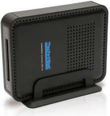 Produktbild TechniSat TV-Tuner Cablestar Combo HD CI (USB, analoges Fernsehsignal)