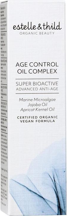 Actual product image Estelle & Thild Super BioActive (30 ml, Face oil)