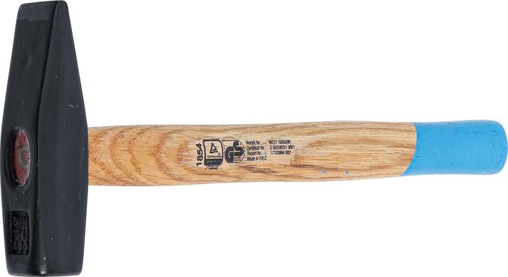 Produktbild BGS Schlosserhammer 500 g (500 g)