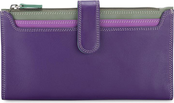 Actual product image Mywalit Continental Geldbörse Leder 20 cm